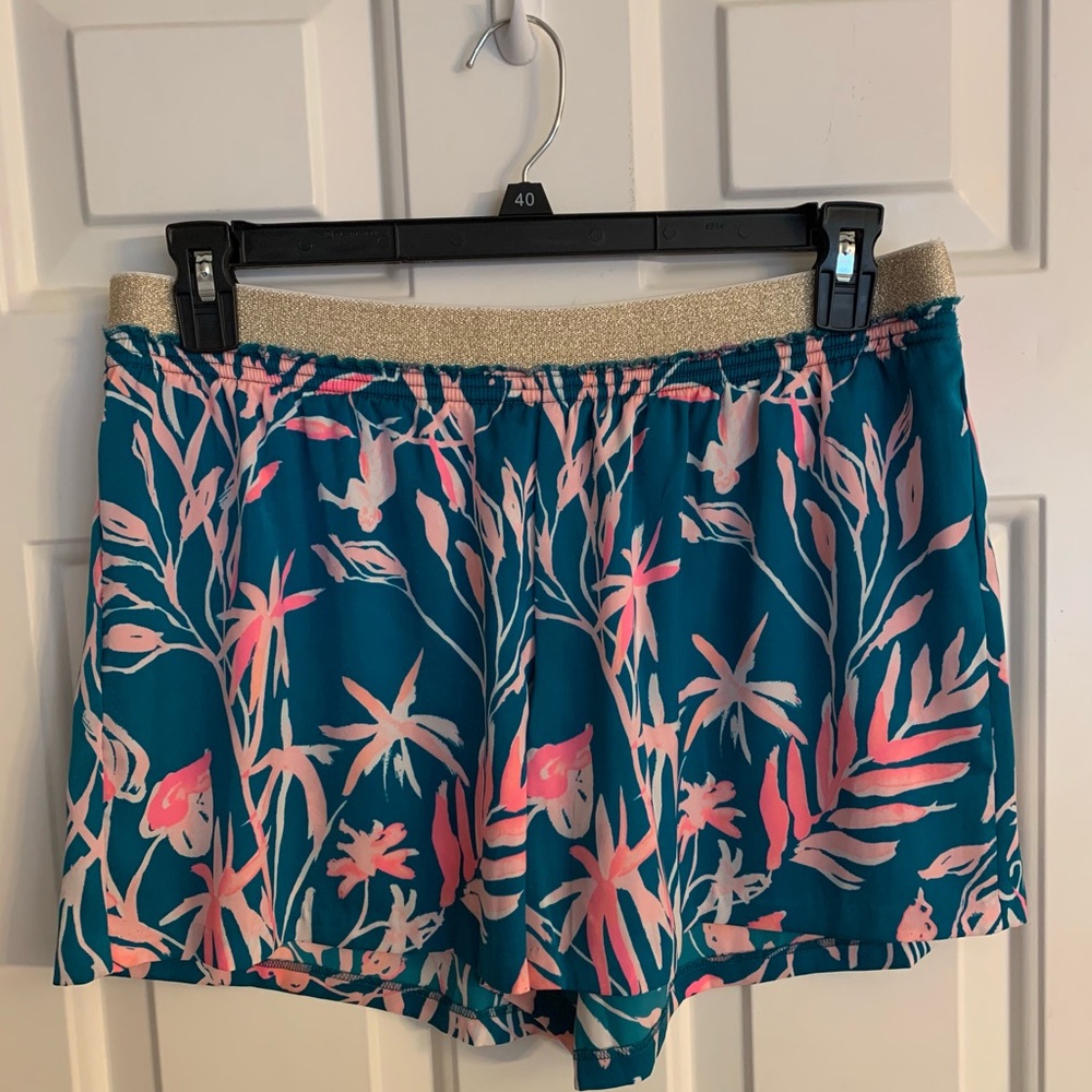 Lilly Pulitzer Rylan Shorts
